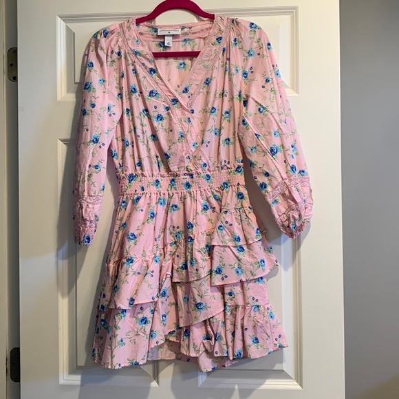 love shack fancy Dresses Brand New Love Shack Fancy X Target Dress